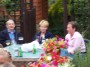 A blurred Dad, Elaine & Carol * 2032 x 1524 * (530KB)